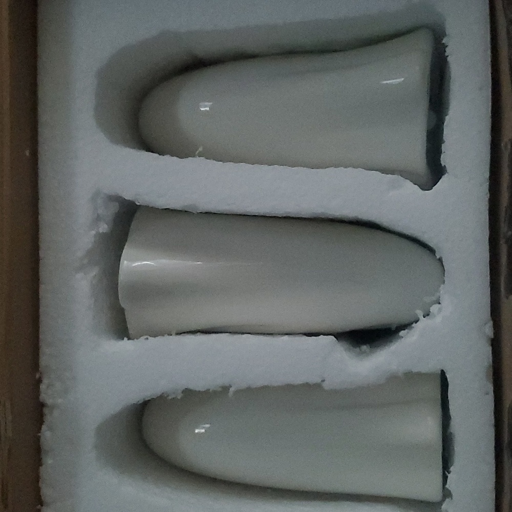 Ceramic Ghost